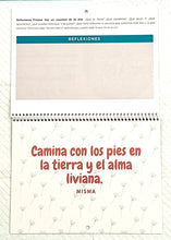 Cargar imagen en el visor de la galería, Las Mismas 2024- Calendario