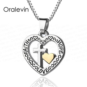 Pendant "Amor Mas Grande"