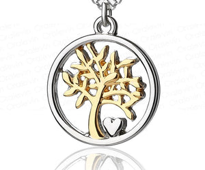 Pendant “Tree of Life”