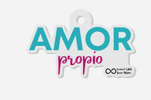 Cargar imagen en el visor de la galería, AmorPropio Llavero