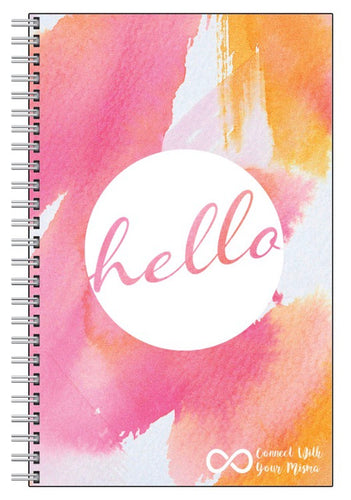 Hello Notebook (Libreta)